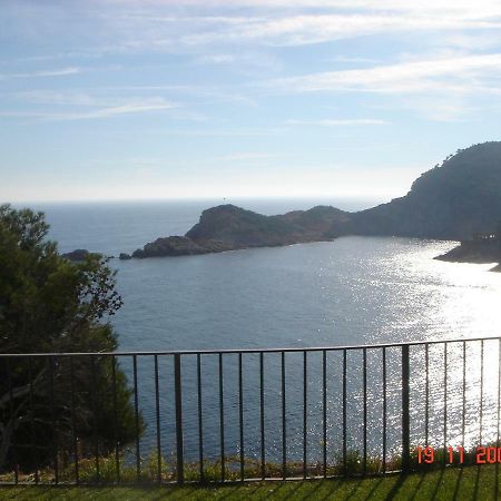 Cap Sa Sal Lofts Διαμέρισμα Begur Εξωτερικό φωτογραφία