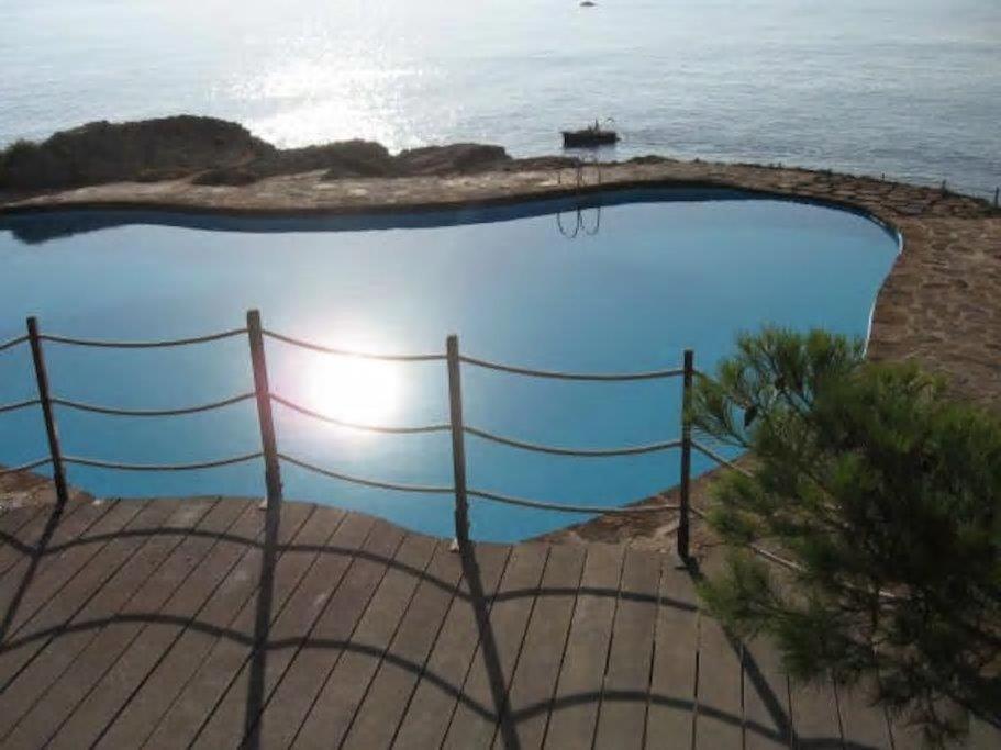 Cap Sa Sal Lofts Διαμέρισμα Begur Εξωτερικό φωτογραφία
