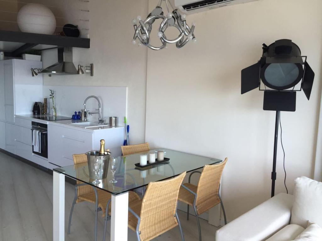 Cap Sa Sal Lofts Διαμέρισμα Begur Εξωτερικό φωτογραφία