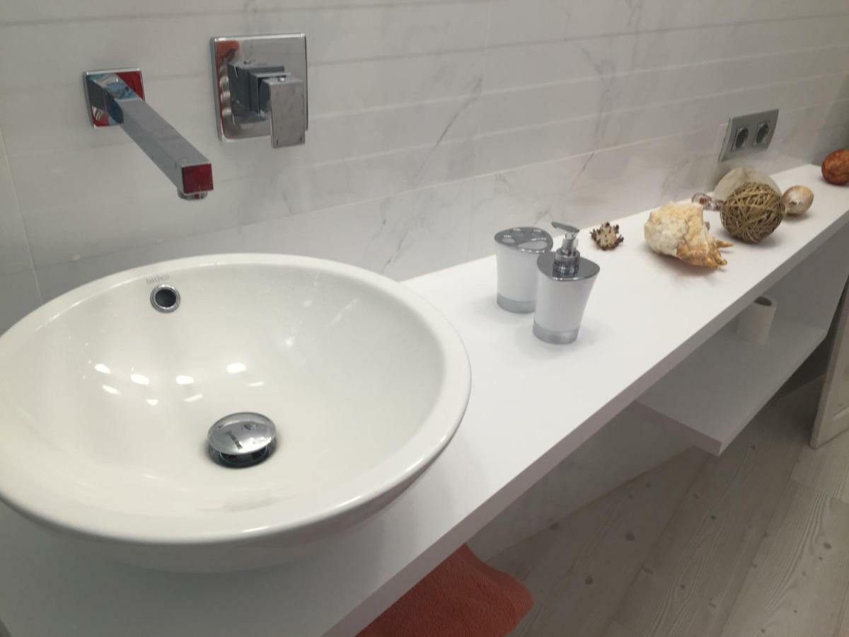 Cap Sa Sal Lofts Διαμέρισμα Begur Εξωτερικό φωτογραφία