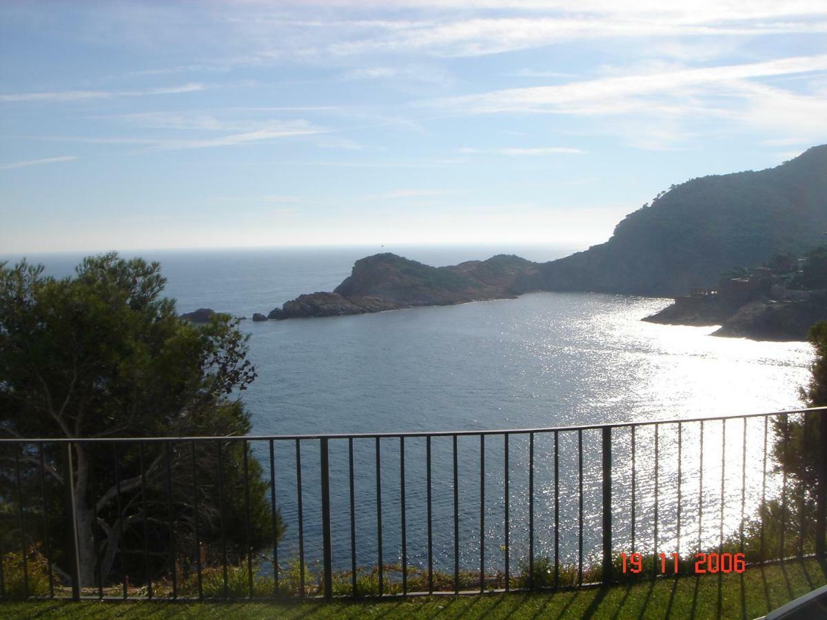 Cap Sa Sal Lofts Διαμέρισμα Begur Εξωτερικό φωτογραφία