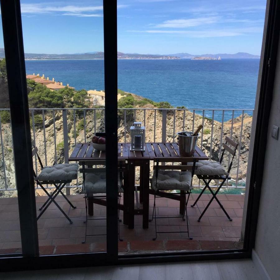 Cap Sa Sal Lofts Διαμέρισμα Begur Εξωτερικό φωτογραφία