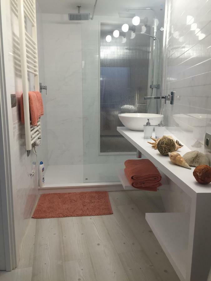 Cap Sa Sal Lofts Διαμέρισμα Begur Εξωτερικό φωτογραφία