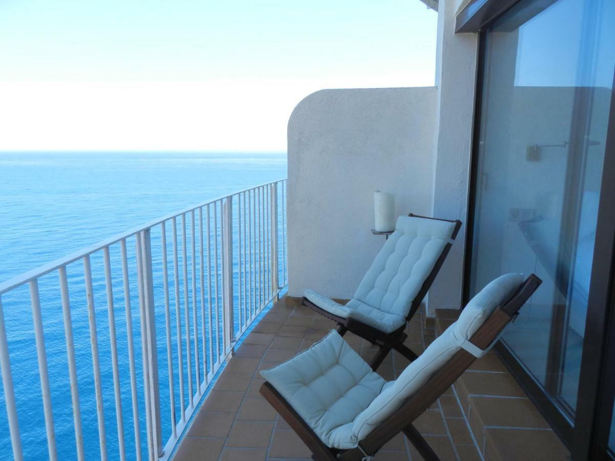Cap Sa Sal Lofts Διαμέρισμα Begur Εξωτερικό φωτογραφία