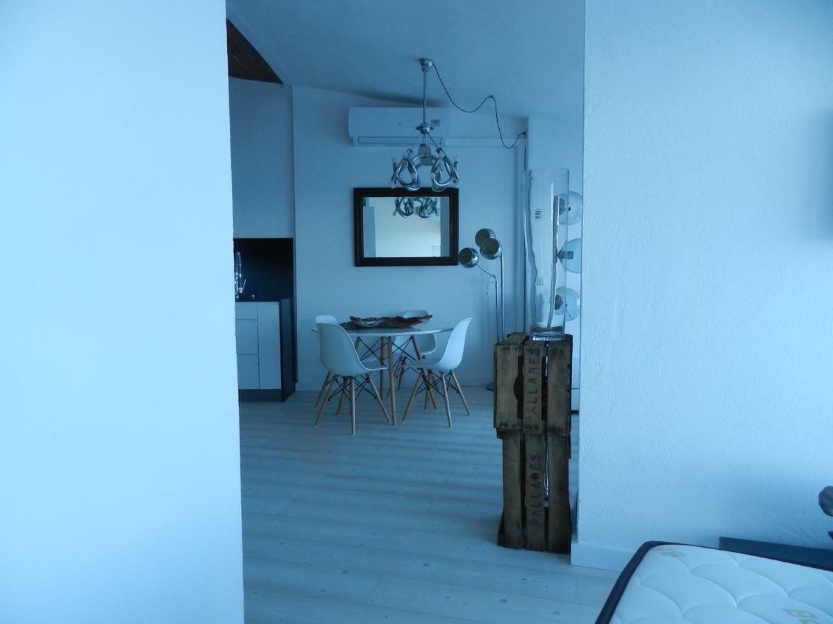 Cap Sa Sal Lofts Διαμέρισμα Begur Εξωτερικό φωτογραφία