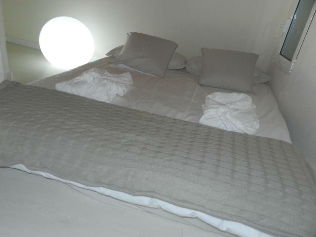 Cap Sa Sal Lofts Διαμέρισμα Begur Εξωτερικό φωτογραφία