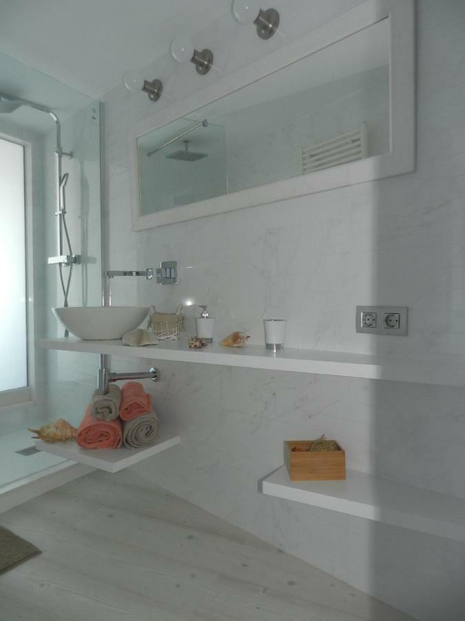 Cap Sa Sal Lofts Διαμέρισμα Begur Εξωτερικό φωτογραφία