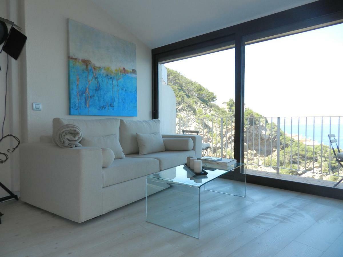 Cap Sa Sal Lofts Διαμέρισμα Begur Εξωτερικό φωτογραφία