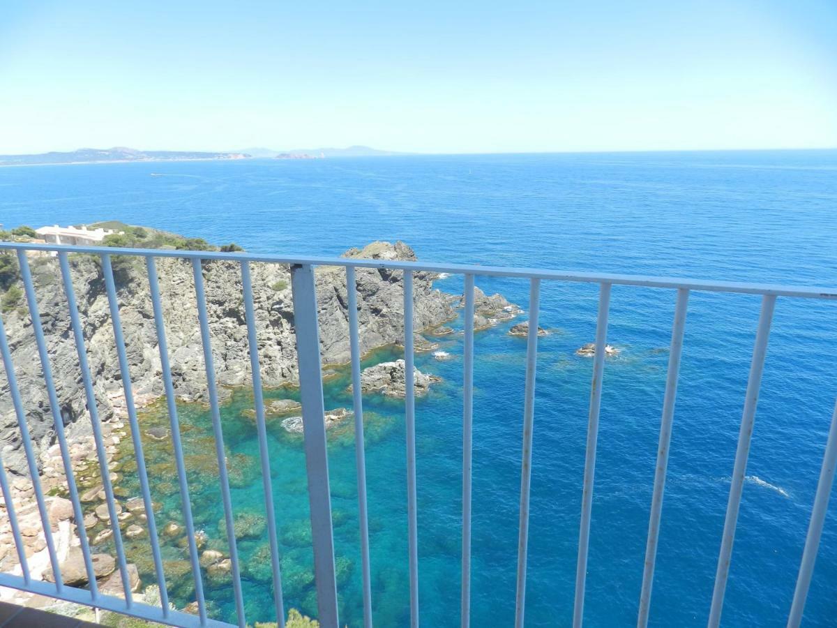 Cap Sa Sal Lofts Διαμέρισμα Begur Εξωτερικό φωτογραφία