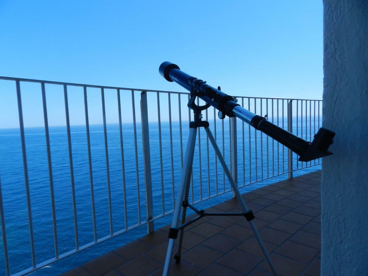 Cap Sa Sal Lofts Διαμέρισμα Begur Εξωτερικό φωτογραφία