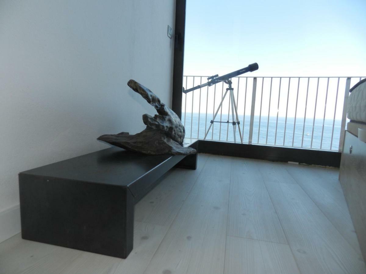 Cap Sa Sal Lofts Διαμέρισμα Begur Εξωτερικό φωτογραφία