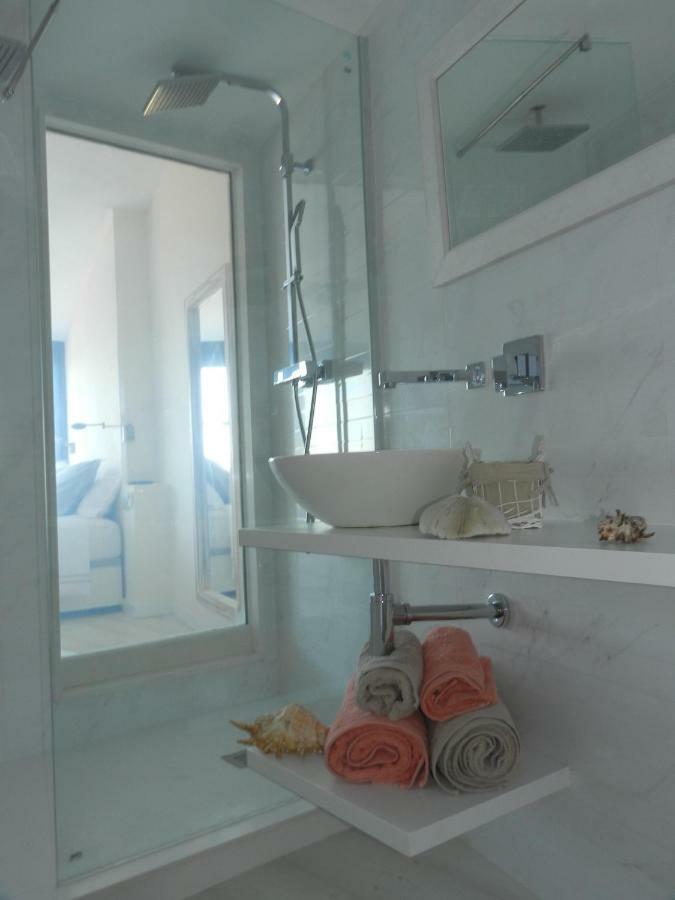 Cap Sa Sal Lofts Διαμέρισμα Begur Εξωτερικό φωτογραφία