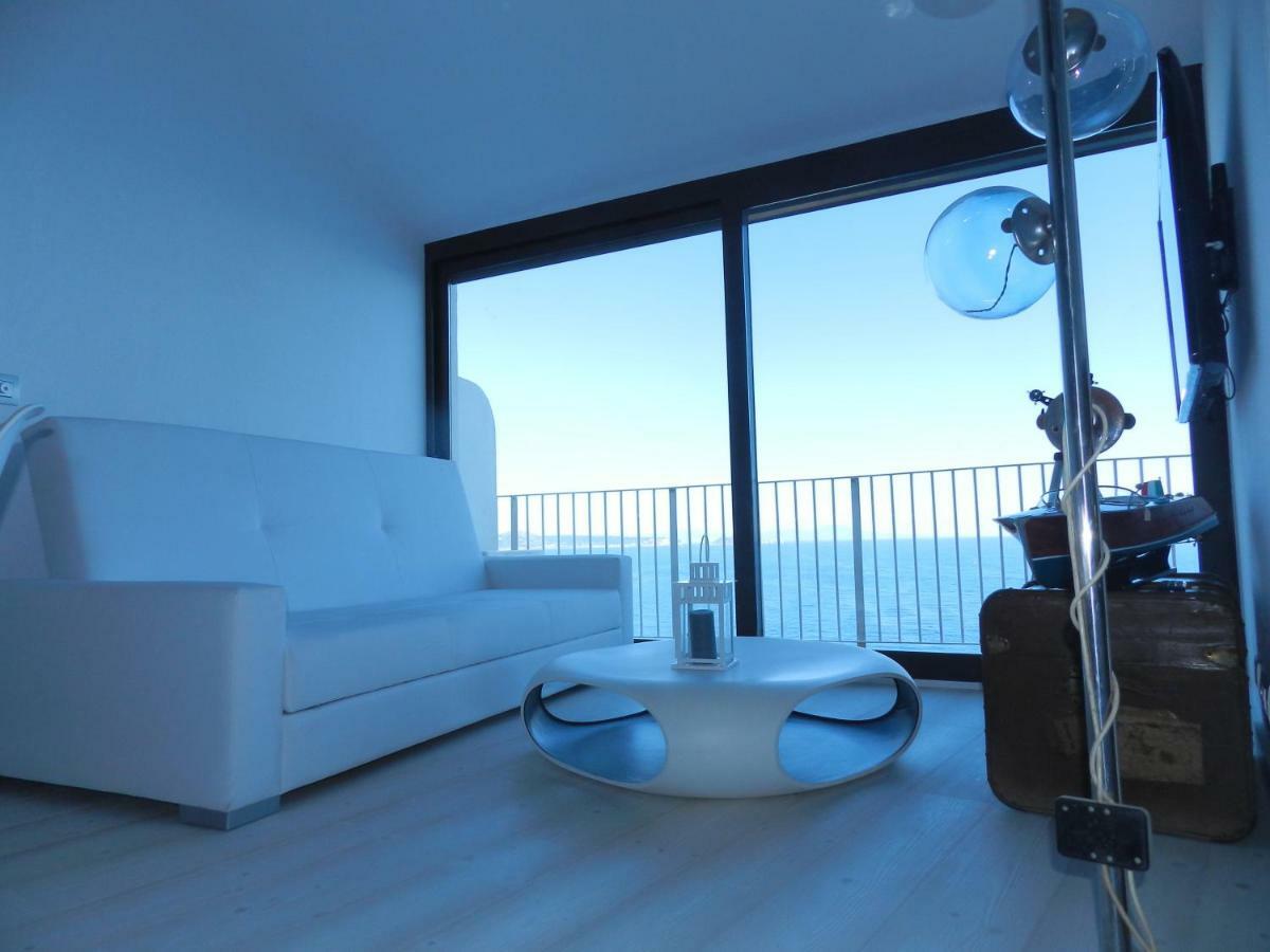 Cap Sa Sal Lofts Διαμέρισμα Begur Εξωτερικό φωτογραφία