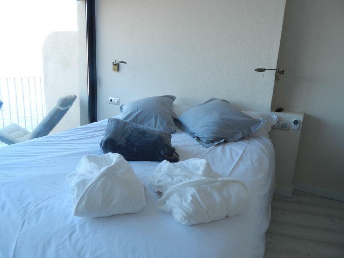 Cap Sa Sal Lofts Διαμέρισμα Begur Εξωτερικό φωτογραφία