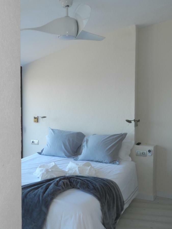 Cap Sa Sal Lofts Διαμέρισμα Begur Εξωτερικό φωτογραφία