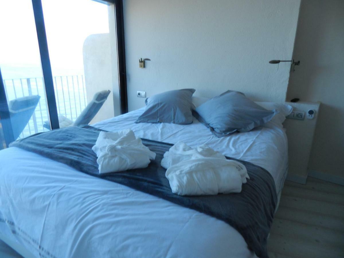 Cap Sa Sal Lofts Διαμέρισμα Begur Εξωτερικό φωτογραφία