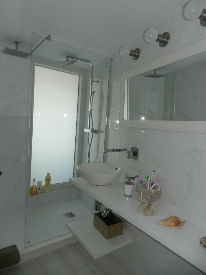 Cap Sa Sal Lofts Διαμέρισμα Begur Εξωτερικό φωτογραφία