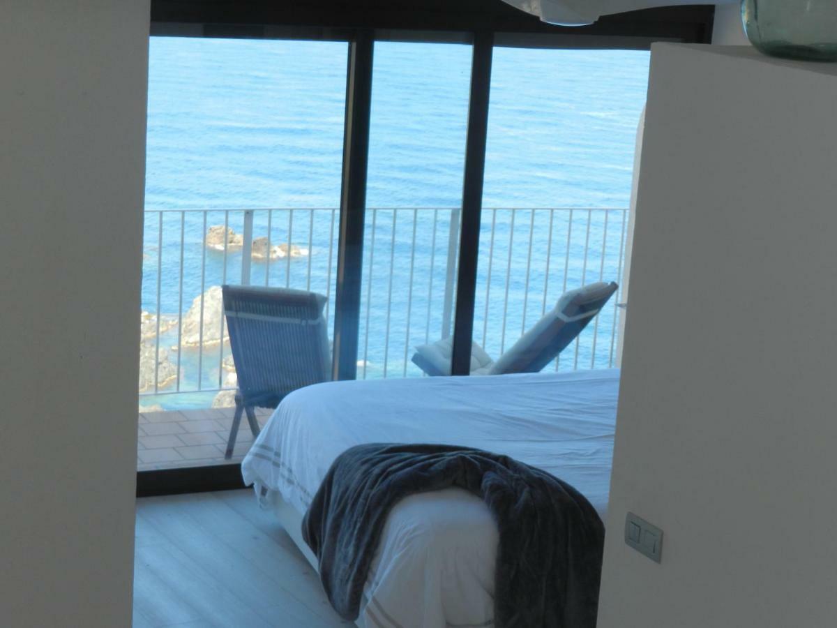 Cap Sa Sal Lofts Διαμέρισμα Begur Εξωτερικό φωτογραφία