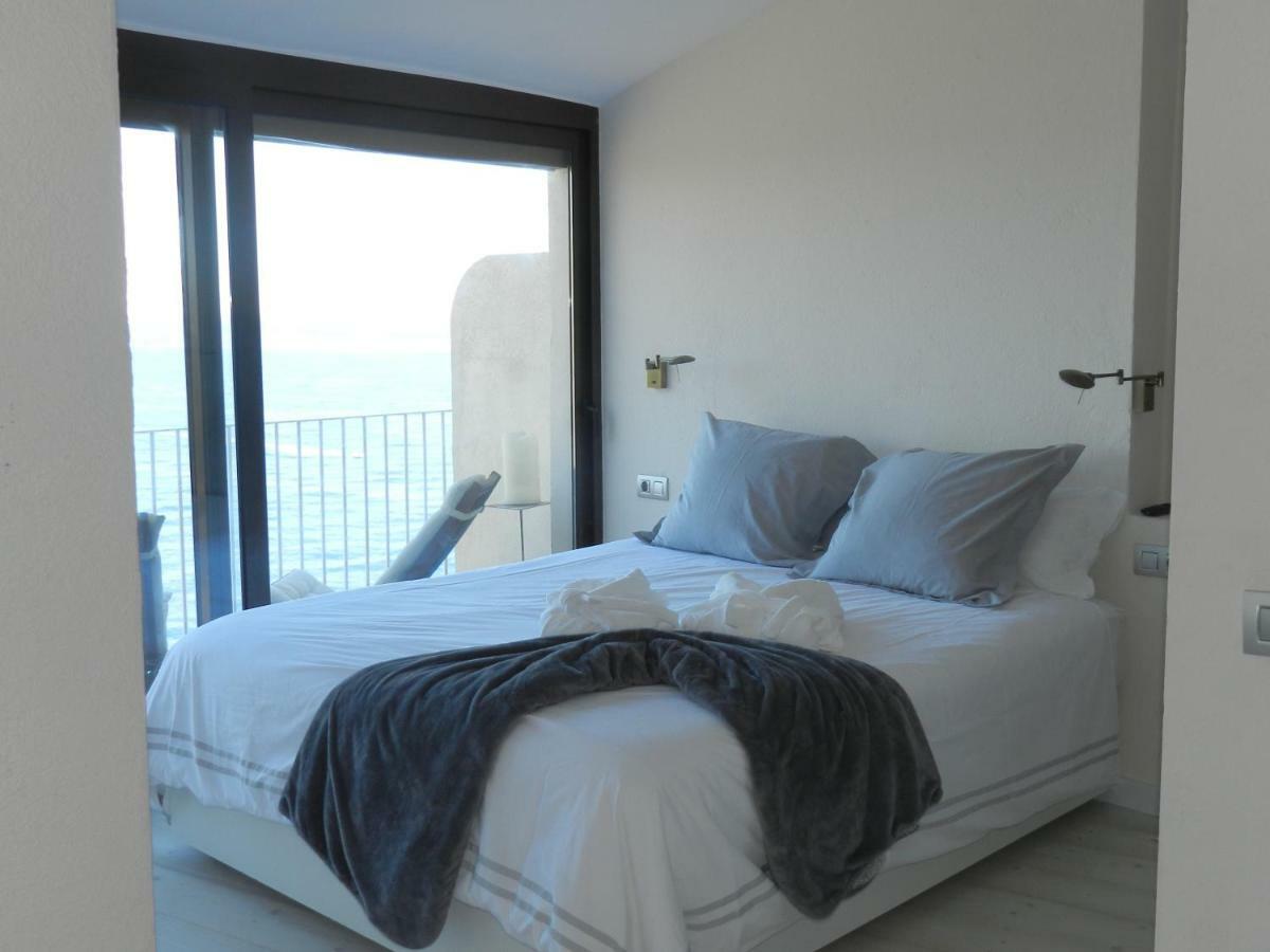 Cap Sa Sal Lofts Διαμέρισμα Begur Εξωτερικό φωτογραφία